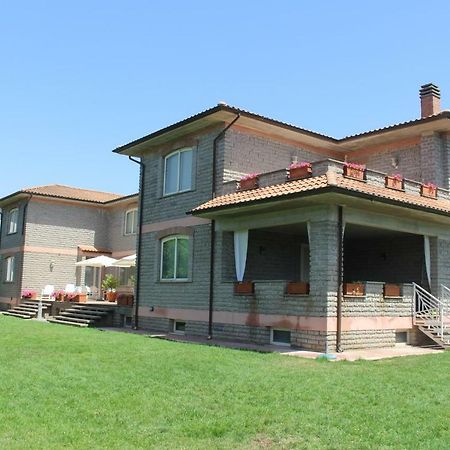 La Casa Di Sofia - Casa Vacanza Monterosi Ngoại thất bức ảnh