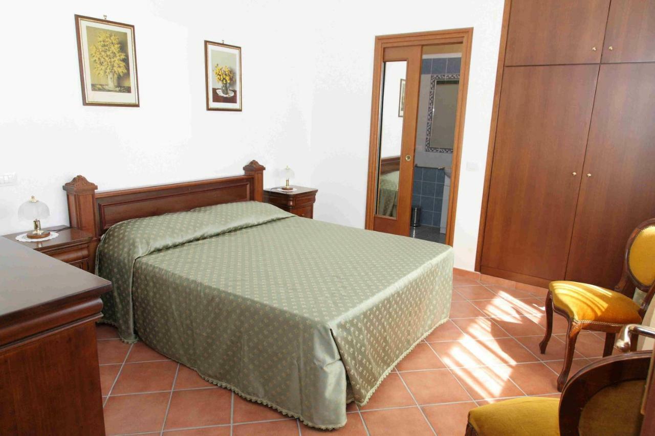 La Casa Di Sofia - Casa Vacanza Monterosi Ngoại thất bức ảnh