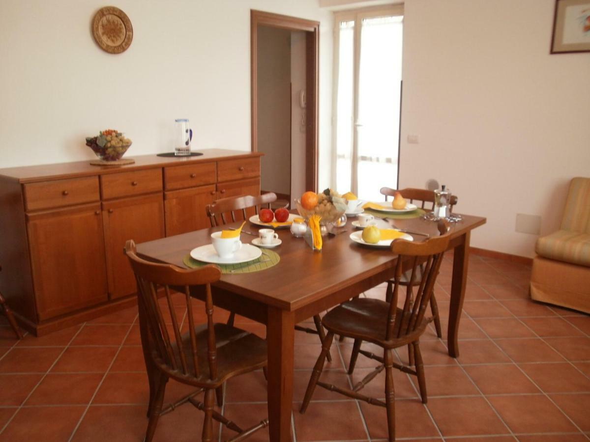 La Casa Di Sofia - Casa Vacanza Monterosi Ngoại thất bức ảnh