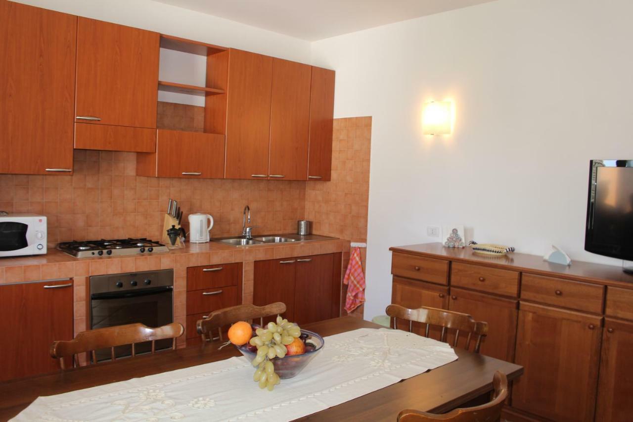 La Casa Di Sofia - Casa Vacanza Monterosi Ngoại thất bức ảnh