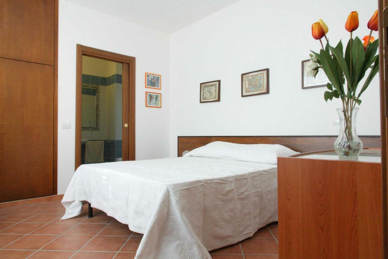 La Casa Di Sofia - Casa Vacanza Monterosi Ngoại thất bức ảnh