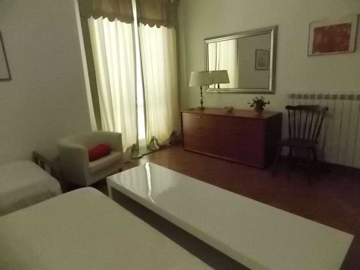 La Casa Di Sofia - Casa Vacanza Monterosi Ngoại thất bức ảnh