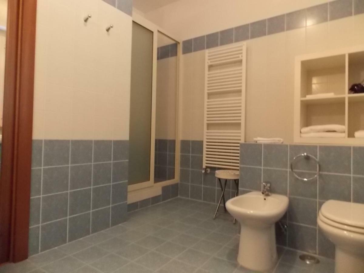 La Casa Di Sofia - Casa Vacanza Monterosi Ngoại thất bức ảnh