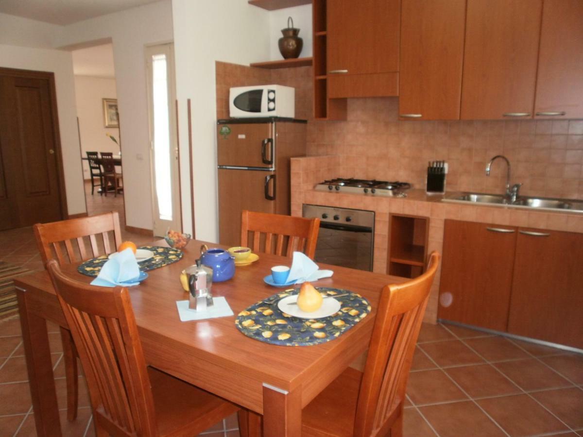 La Casa Di Sofia - Casa Vacanza Monterosi Ngoại thất bức ảnh