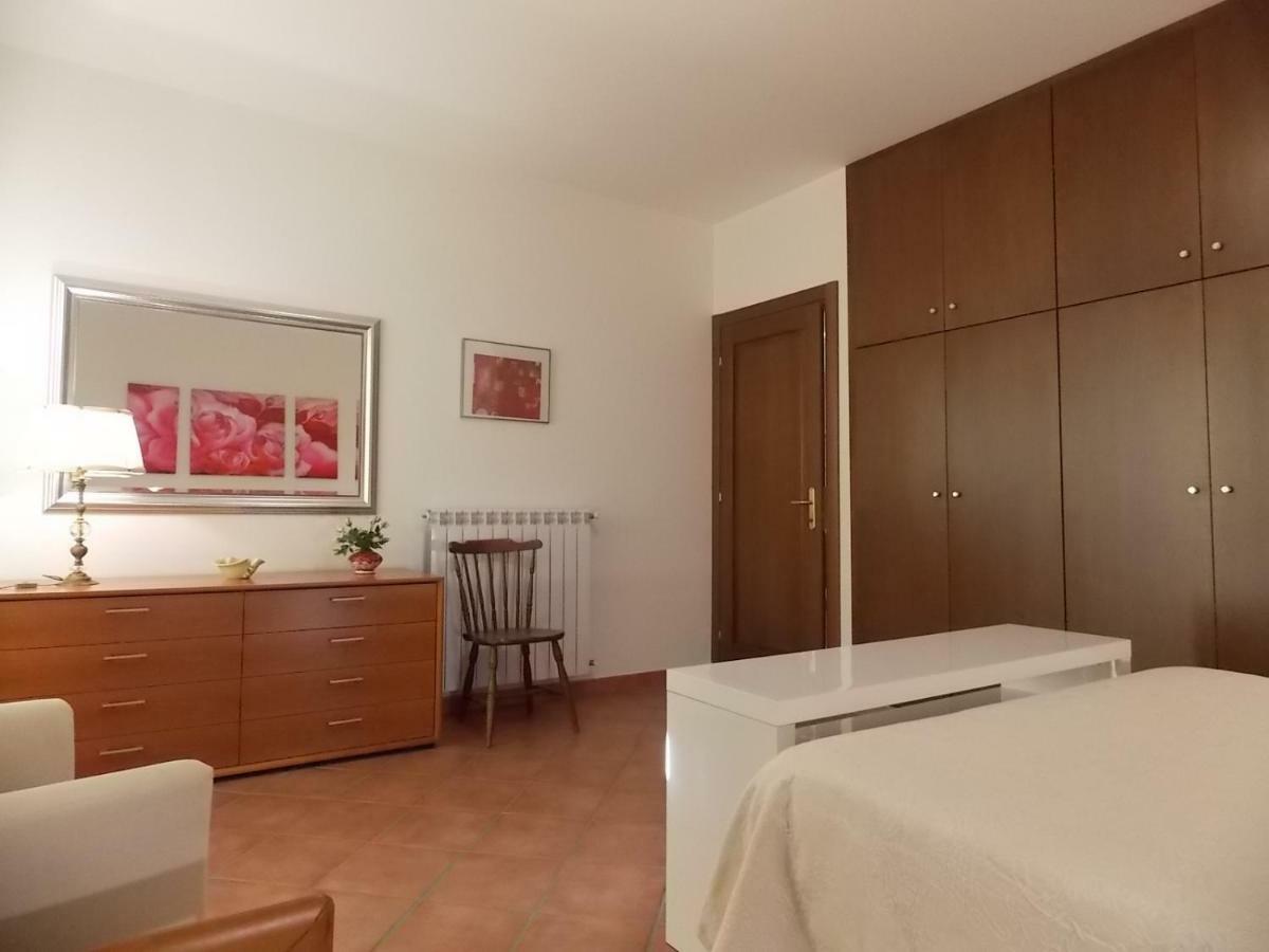 La Casa Di Sofia - Casa Vacanza Monterosi Ngoại thất bức ảnh