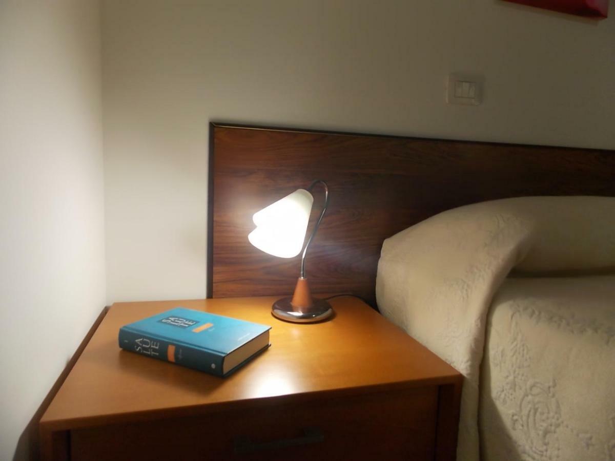 La Casa Di Sofia - Casa Vacanza Monterosi Ngoại thất bức ảnh