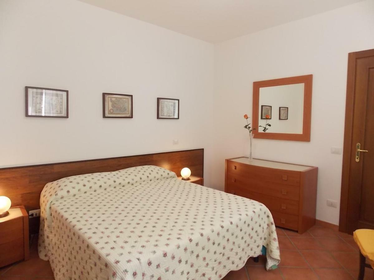 La Casa Di Sofia - Casa Vacanza Monterosi Ngoại thất bức ảnh