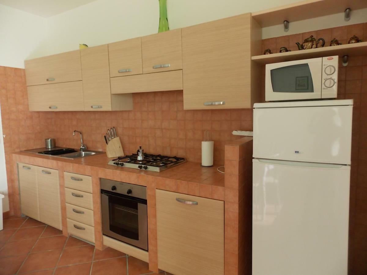 La Casa Di Sofia - Casa Vacanza Monterosi Ngoại thất bức ảnh