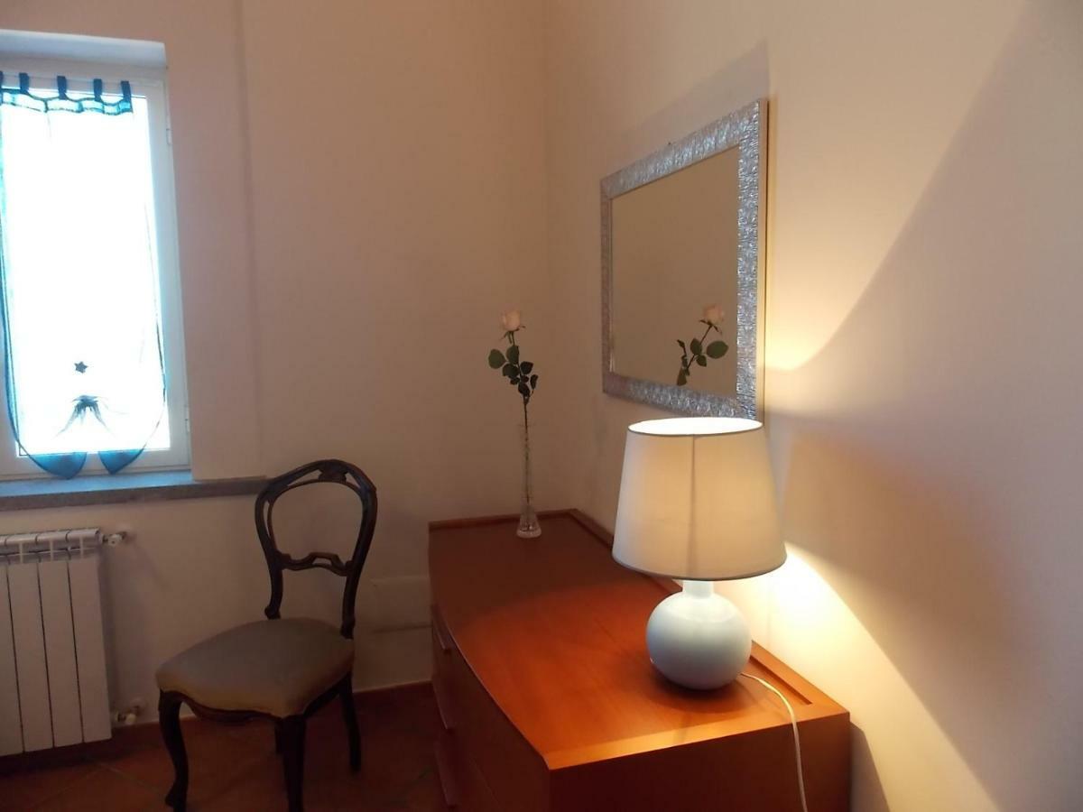 La Casa Di Sofia - Casa Vacanza Monterosi Ngoại thất bức ảnh